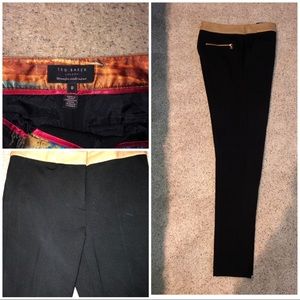 Ted baker dress leggings